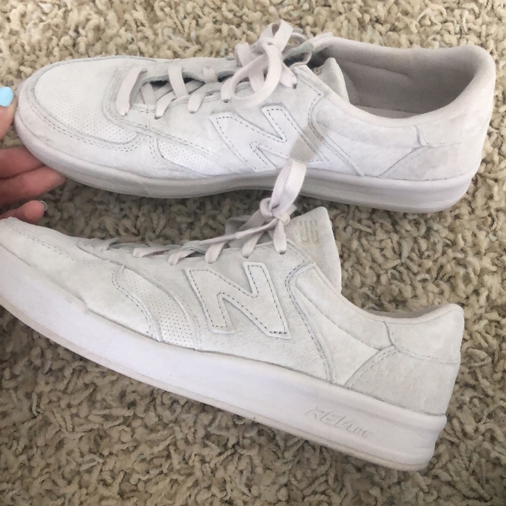 Womens New Balance Shoes